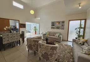 Foto 1 de Casa com 3 Quartos à venda, 175m² em Jardim Bela Vista, Bauru