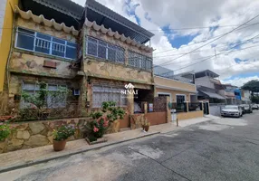 Foto 1 de Casa com 2 Quartos para alugar, 60m² em Vista Alegre, Rio de Janeiro