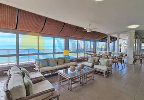 Foto 1 de Apartamento com 3 Quartos à venda, 306m² em Jardim Astúrias, Guarujá