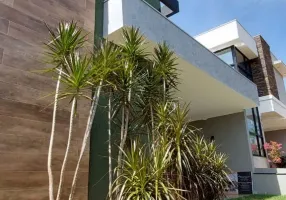 Foto 1 de Casa de Condomínio com 3 Quartos à venda, 220m² em Recreio das Acácias, Ribeirão Preto