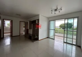 Foto 1 de Apartamento com 4 Quartos para alugar, 84m² em São Jorge, Manaus