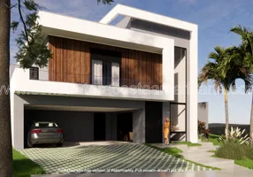 Foto 1 de Casa de Condomínio com 3 Quartos à venda, 226m² em Santa Rosa, Piracicaba