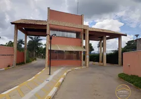 Foto 1 de Lote/Terreno à venda, 800m² em Centro, Aracoiaba da Serra