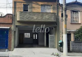 Foto 1 de Casa para alugar, 120m² em Móoca, São Paulo