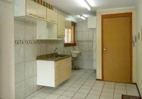 Foto 1 de Apartamento com 2 Quartos à venda, 49m² em Nova Sapucaia, Sapucaia do Sul