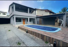 Foto 1 de Casa com 4 Quartos à venda, 210m² em Balneario São Pedro, São Pedro da Aldeia