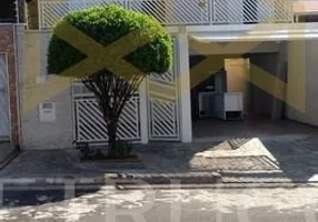 Foto 1 de Sobrado com 3 Quartos à venda, 230m² em Parque Residencial Vila União, Campinas
