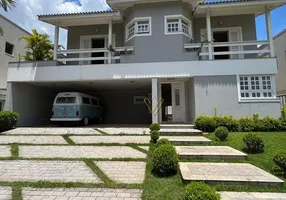 Foto 1 de Casa de Condomínio com 4 Quartos à venda, 550m² em Alphaville, Barueri