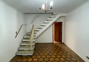 Foto 1 de Casa de Condomínio com 2 Quartos à venda, 140m² em Quarta Parada, São Paulo
