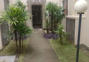 Foto 1 de Apartamento com 2 Quartos para alugar, 60m² em Parque Aeroporto, Taubaté