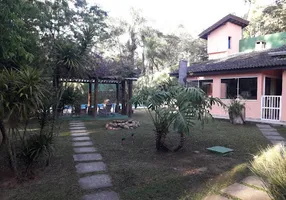 Foto 1 de Casa com 4 Quartos à venda, 300m² em Roseira, Mairiporã