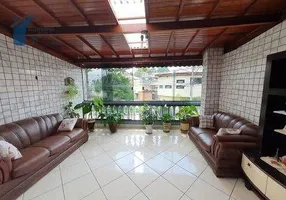 Foto 1 de Sobrado com 3 Quartos à venda, 190m² em Vila Augusta, Guarulhos