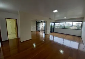 Foto 1 de Apartamento com 5 Quartos para alugar, 220m² em Vila Rica, Jundiaí