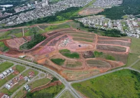 Foto 1 de Lote/Terreno à venda, 347m² em Condominio Residencial Colinas do Paratehy, São José dos Campos