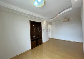 Foto 1 de Apartamento com 2 Quartos para venda ou aluguel, 69m² em Vila Marieta, Campinas