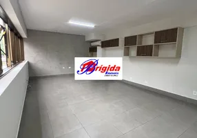 Foto 1 de Sala Comercial para venda ou aluguel, 44m² em Chácara Ondas Verdes, Cotia