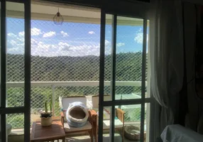 Foto 1 de Apartamento com 2 Quartos para alugar, 113m² em Tamboré, Santana de Parnaíba