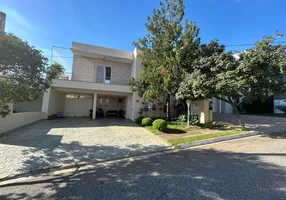 Foto 1 de Casa de Condomínio com 3 Quartos à venda, 290m² em Parque Santa Isabel, Sorocaba
