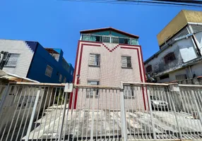 Foto 1 de Cobertura com 3 Quartos à venda, 105m² em Planalto, Belo Horizonte