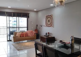Foto 1 de Apartamento com 3 Quartos para alugar, 151m² em Pico do Amor, Cuiabá
