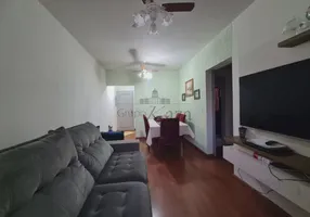 Foto 1 de Apartamento com 2 Quartos à venda, 63m² em Conjunto Residencial Trinta e Um de Março, São José dos Campos