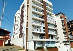 Foto 1 de Apartamento com 2 Quartos à venda, 101m² em Centro, Pato Branco