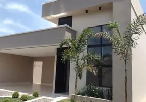 Foto 1 de Casa com 3 Quartos à venda, 165m² em Três Marias , Goiânia