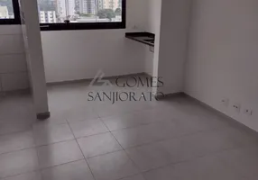 Foto 1 de Apartamento com 2 Quartos à venda, 42m² em Vila Bocaina, Mauá