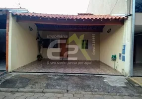 Foto 1 de Casa com 2 Quartos à venda, 98m² em Jardim Tangará, São Carlos