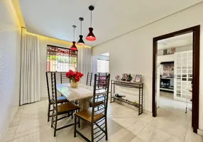 Foto 1 de Casa com 3 Quartos à venda, 110m² em Santa Branca, Belo Horizonte