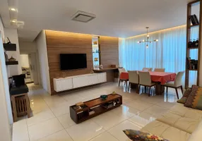 Foto 1 de Apartamento com 2 Quartos à venda, 85m² em Jardim Finotti, Uberlândia