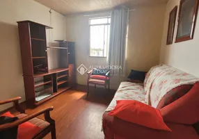 Foto 1 de Apartamento com 2 Quartos à venda, 38m² em Feitoria, São Leopoldo