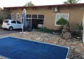 Foto 1 de Casa com 3 Quartos à venda, 235m² em Vila Cruzeiro do Sul, Aparecida de Goiânia