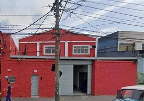 Foto 1 de Galpão/Depósito/Armazém para alugar, 600m² em Ipiranga, São Paulo