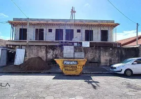 Foto 1 de Casa de Condomínio com 2 Quartos à venda, 52m² em Vila Caicara, Praia Grande
