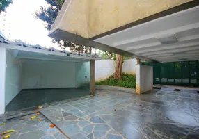 Foto 1 de Sobrado com 3 Quartos à venda, 232m² em Vila Madalena, São Paulo