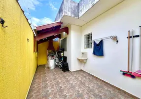 Foto 1 de Casa de Condomínio com 2 Quartos à venda, 48m² em Cibratel, Itanhaém