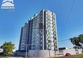 Foto 1 de Apartamento com 2 Quartos à venda, 74m² em Jardim Nair Maria, Salto