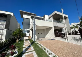 Foto 1 de Casa de Condomínio com 3 Quartos à venda, 189m² em Sao Bento, Paulínia