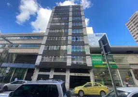 Foto 1 de Apartamento com 5 Quartos à venda, 208m² em Centro, Juiz de Fora