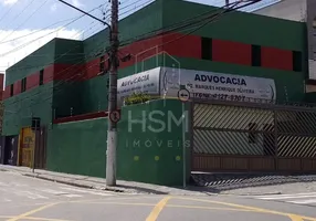 Foto 1 de Prédio Comercial à venda, 400m² em Centro, São Bernardo do Campo