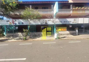 Foto 1 de Ponto Comercial para alugar, 100m² em Vila Moreira, São José do Rio Preto