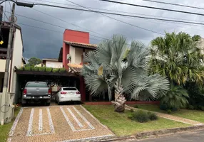 Foto 1 de Casa de Condomínio com 3 Quartos à venda, 230m² em Vivenda das Quaresmeiras, Valinhos