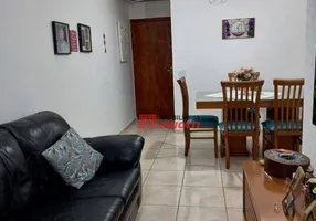 Foto 1 de Apartamento com 2 Quartos à venda, 72m² em Vila Euclides, São Bernardo do Campo