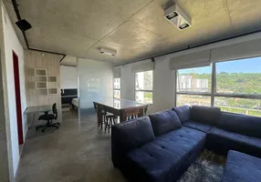 Foto 1 de Apartamento com 1 Quarto para alugar, 70m² em Usina Piratininga, São Paulo