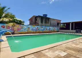 Foto 1 de Casa com 4 Quartos à venda, 64m² em Itamaraca, Ilha de Itamaracá