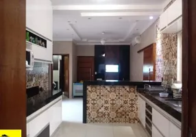 Foto 1 de Casa com 3 Quartos à venda, 155m² em Jardim Leste, São José do Rio Preto