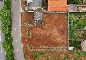 Foto 1 de Lote/Terreno à venda, 720m² em Residencial Solar Garden II, Aparecida de Goiânia