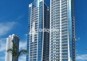 Foto 1 de Apartamento com 4 Quartos à venda, 322m² em Oficinas, Ponta Grossa