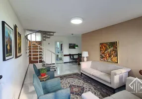 Foto 1 de Apartamento com 4 Quartos à venda, 218m² em Cidadela, Salvador